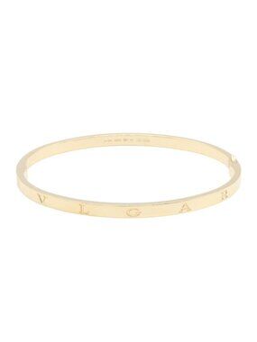 Bvlgari Bracelet B.Zero1 16.5 18K